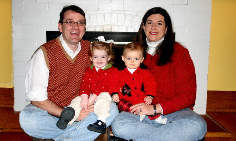 Curtis Family 1